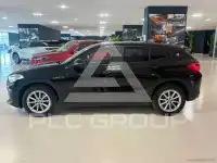 2019 BMW X2