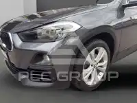 2019 BMW X2