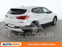 2019 BMW X2
