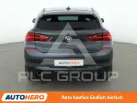 2019 BMW X2