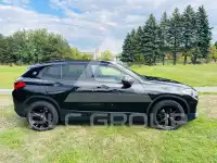 2019 BMW X2