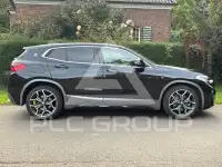 2019 BMW X2