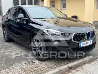 2019 BMW X2