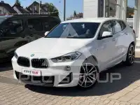 2019 BMW X2