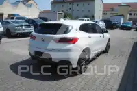 2019 BMW X2