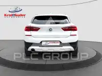 2019 BMW X2