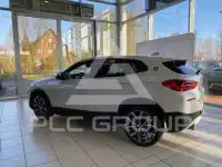 2019 BMW X2