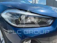 2019 BMW X2