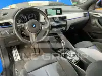 2019 BMW X2