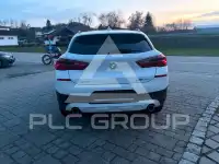 2019 BMW X2