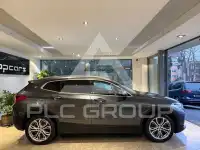 2019 BMW X2