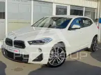 2019 BMW X2
