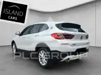 2019 BMW X2