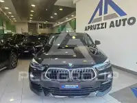 2019 BMW X2