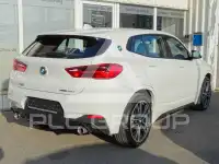 2019 BMW X2