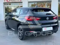 2019 BMW X2