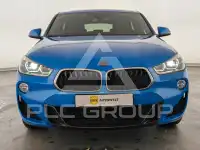 2019 BMW X2