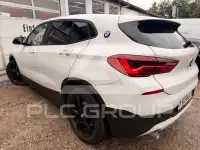 2019 BMW X2