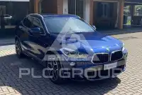 2019 BMW X2