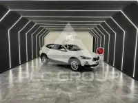 2019 BMW X2
