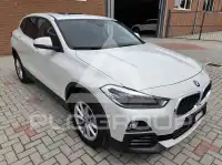 2019 BMW X2