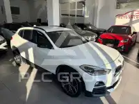 2019 BMW X2
