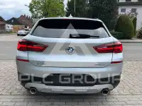 2019 BMW X2