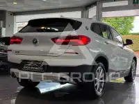 2019 BMW X2