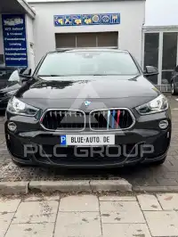 2019 BMW X2