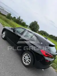 2019 BMW X2