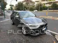 2018 BMW X2
