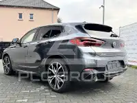 2019 BMW X2
