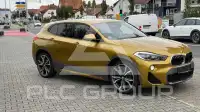2019 BMW X2