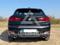2019 BMW X2