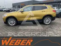 2019 BMW X2