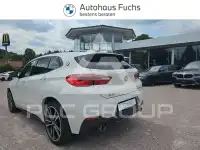 2019 BMW X2