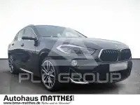 2019 BMW X2