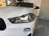 2019 BMW X2