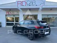 2019 BMW X2