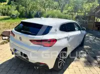 2019 BMW X2