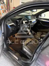 2019 BMW X2