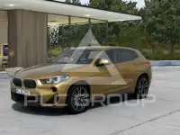 2019 BMW X2