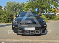 2019 BMW X2