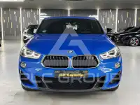 2019 BMW X2