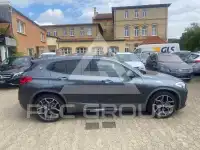 2019 BMW X2