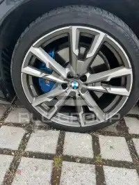 2019 BMW X2