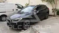 2019 BMW X2