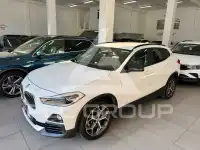 2019 BMW X2