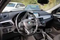 2019 BMW X2