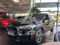 2019 BMW X2